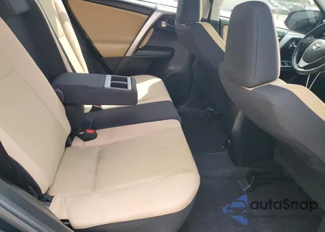 2018 Toyota Rav4 Adventure from USA, damaged, VIN JTMRFREV5JJ237108